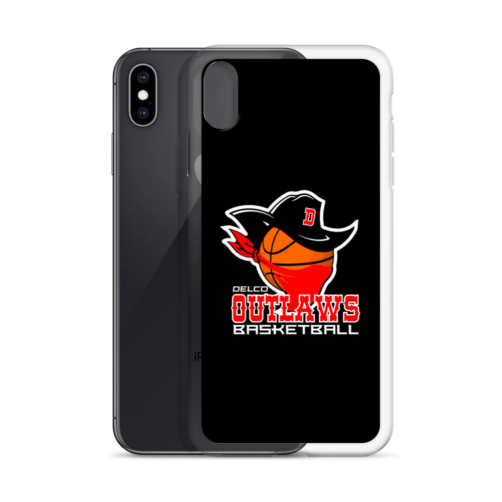 DOB  iPhone Case