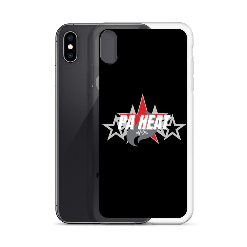 PAH iPhone Case