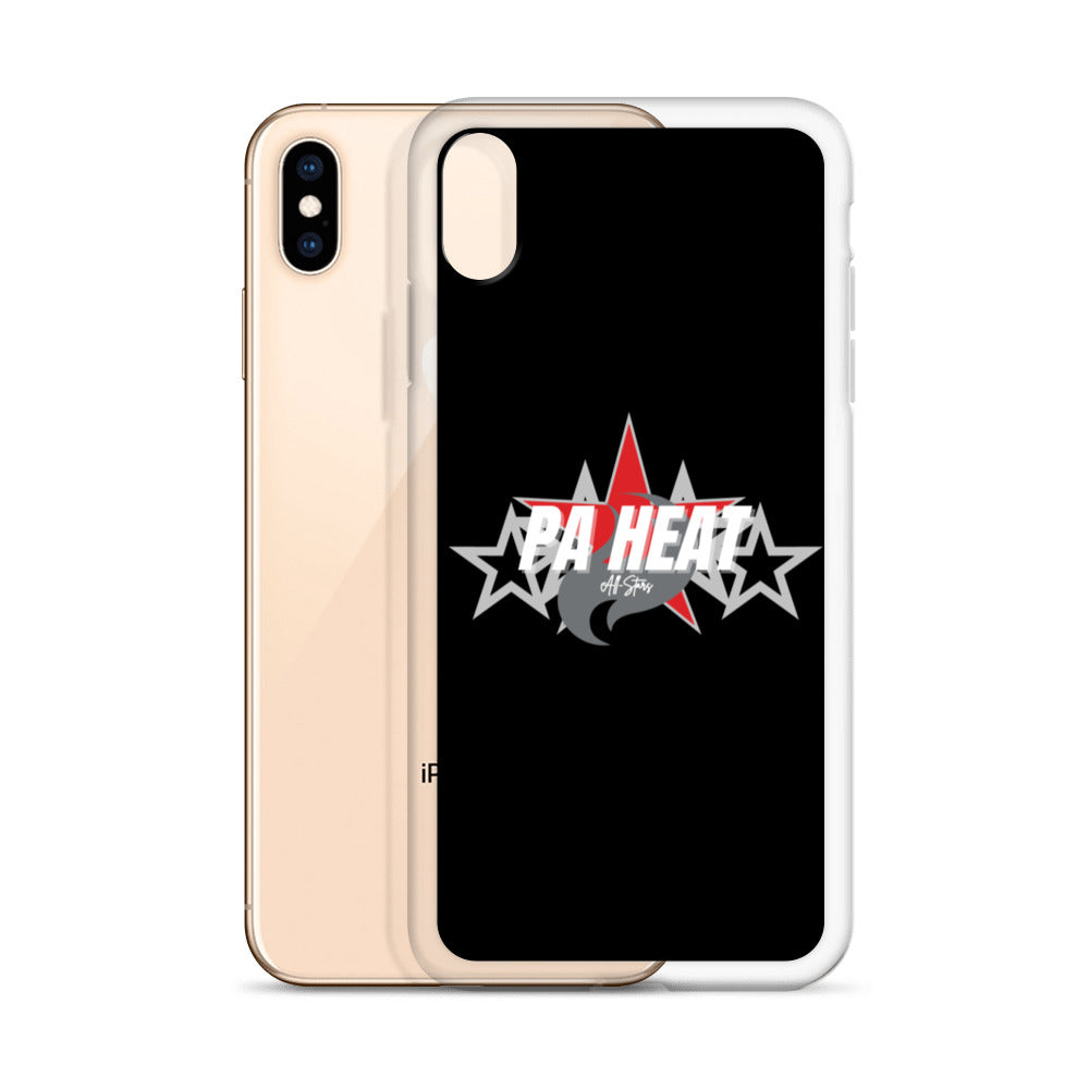 PAH iPhone Case