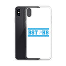 BST iPhone Case