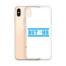 BST iPhone Case