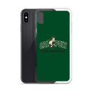 CPCB iPhone Case