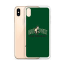 CPCB iPhone Case