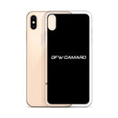 DFW iPhone Case