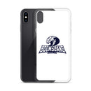 Boomslang Basketball Club iPhone Case