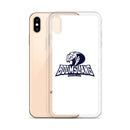 Boomslang Basketball Club iPhone Case