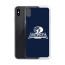 Boomslang Basketball Club iPhone Case