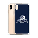 Boomslang Basketball Club iPhone Case
