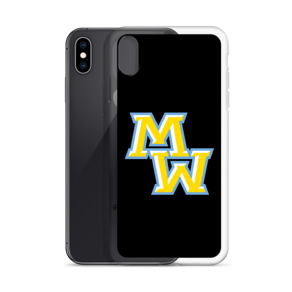 MWFAB iPhone Case