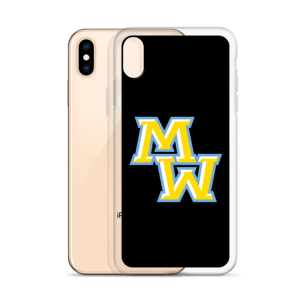 MWFAB iPhone Case