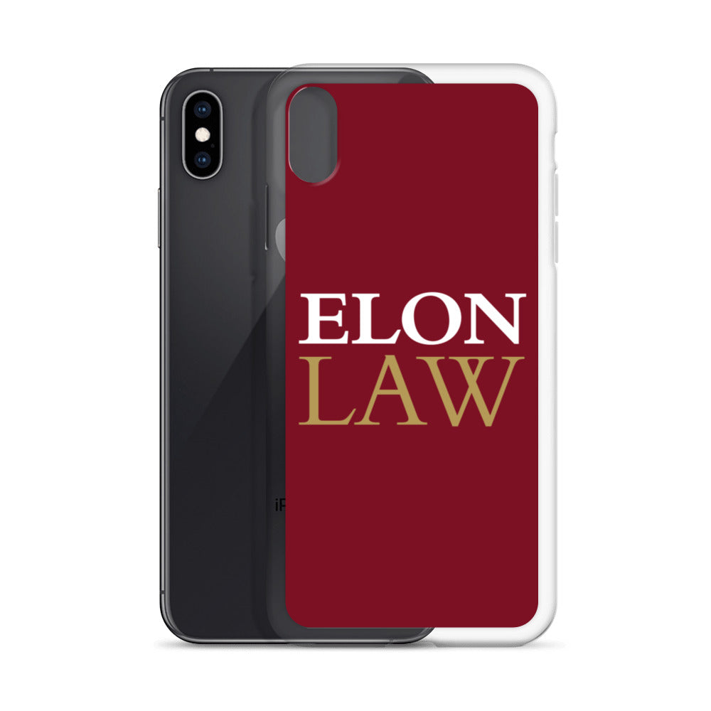 EL iPhone Case