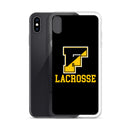 FL iPhone Case