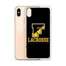 FL iPhone Case