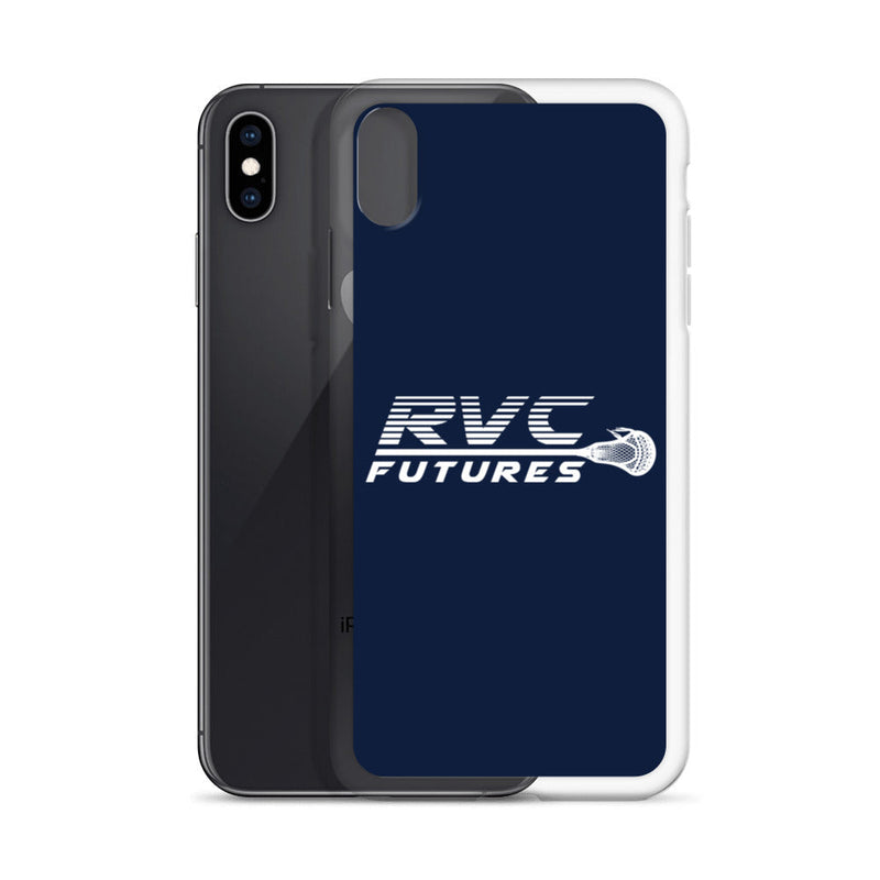 RVC iPhone Case