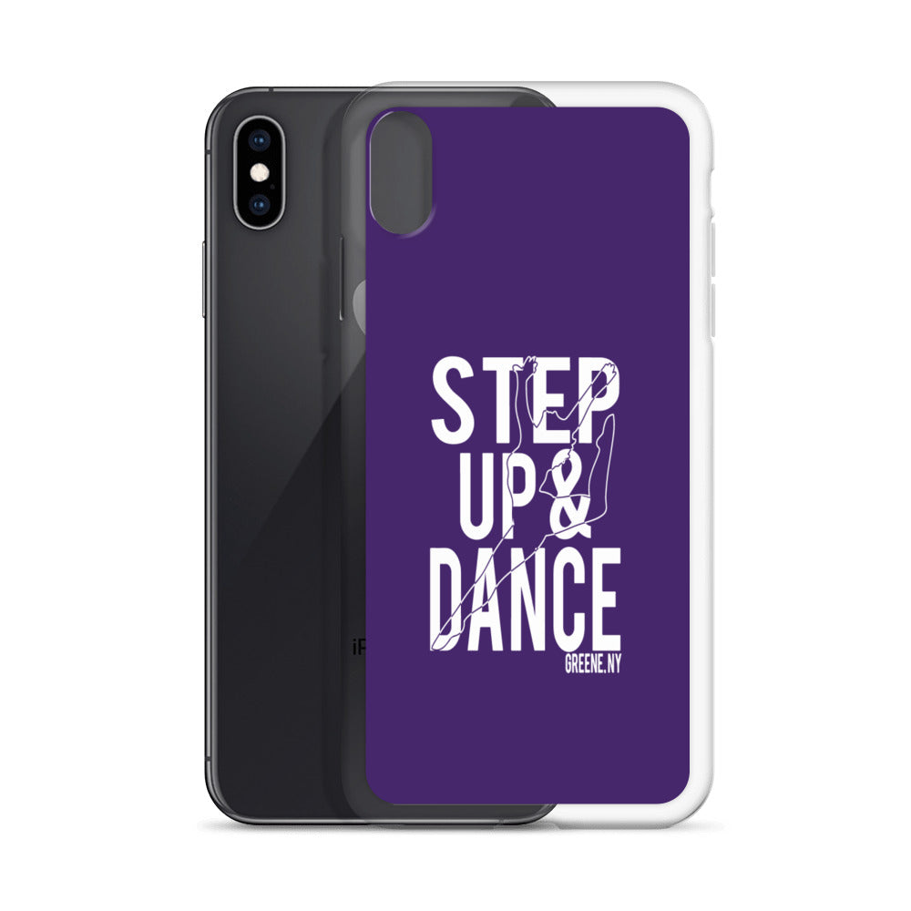 GDBC iPhone Case - SUAD Logo