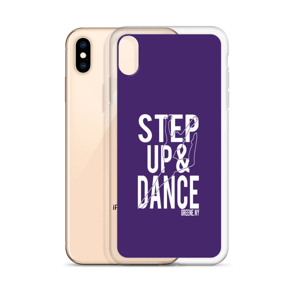 GDBC iPhone Case - SUAD Logo