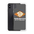 TIP iPhone Case