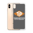 TIP iPhone Case