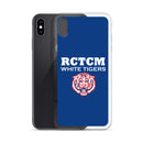 RCTCM iPhone Case