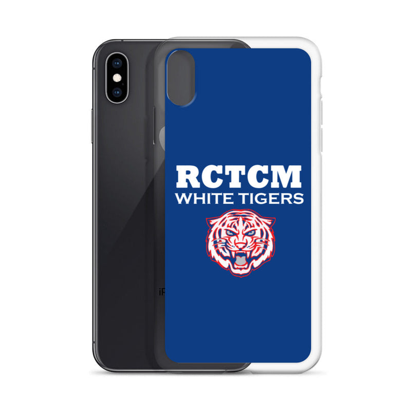 Funda para iPhone RCTCM