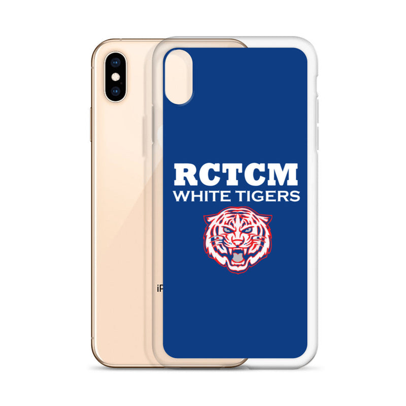 Funda para iPhone RCTCM