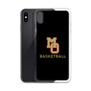 MO iPhone Case