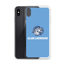 UNCCL iPhone Case