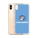 UNCCL iPhone Case