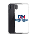 Funda para iPhone CMB