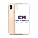 Funda para iPhone CMB