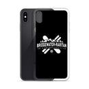BRSC iPhone Case