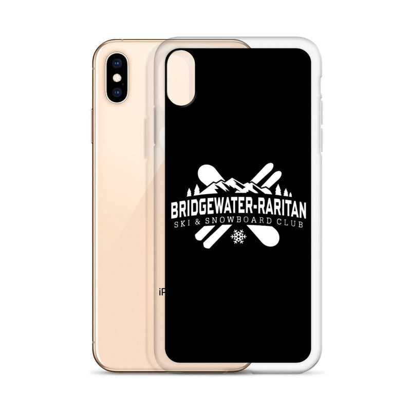 BRSC iPhone Case