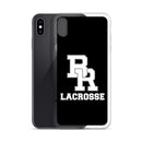 BRHS iPhone Case