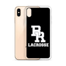 BRHS iPhone Case