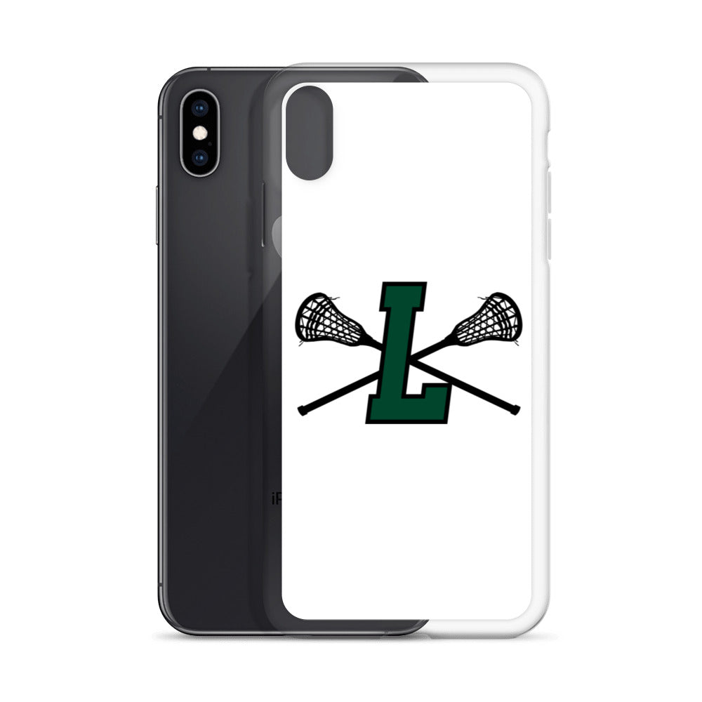 LL iPhone Case