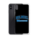 Holmdel HS iPhone Case