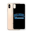 Holmdel HS iPhone Case
