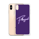 Funda para iPhone FL