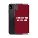 ML iPhone Case