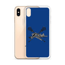 Funda para iPhone de Lady Rebels