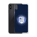 HTA iPhone Case