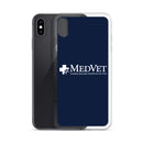 Funda para iPhone de MedVet