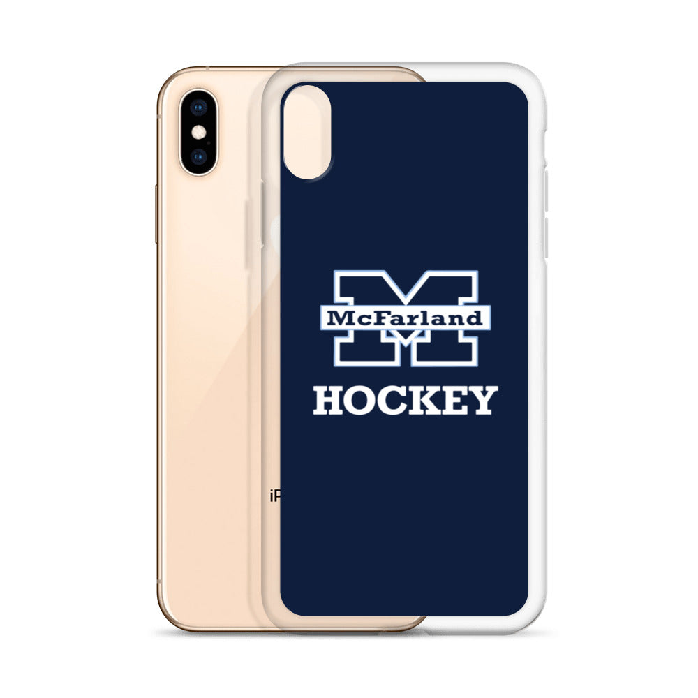 MYH iPhone Case