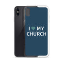 Funda para iPhone de JWC