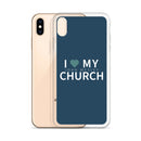 Funda para iPhone de JWC