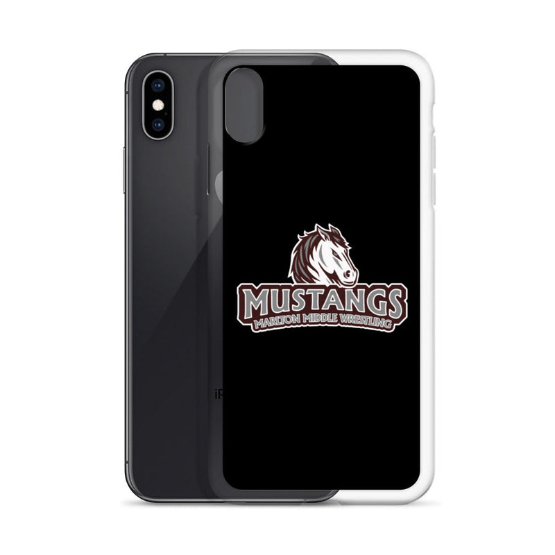 MMSW iPhone Case