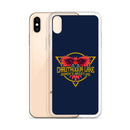 CLCS iPhone Case