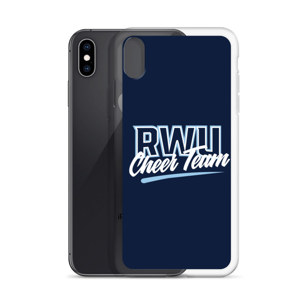 RWU iPhone Case