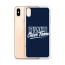 Funda para iPhone de RWU