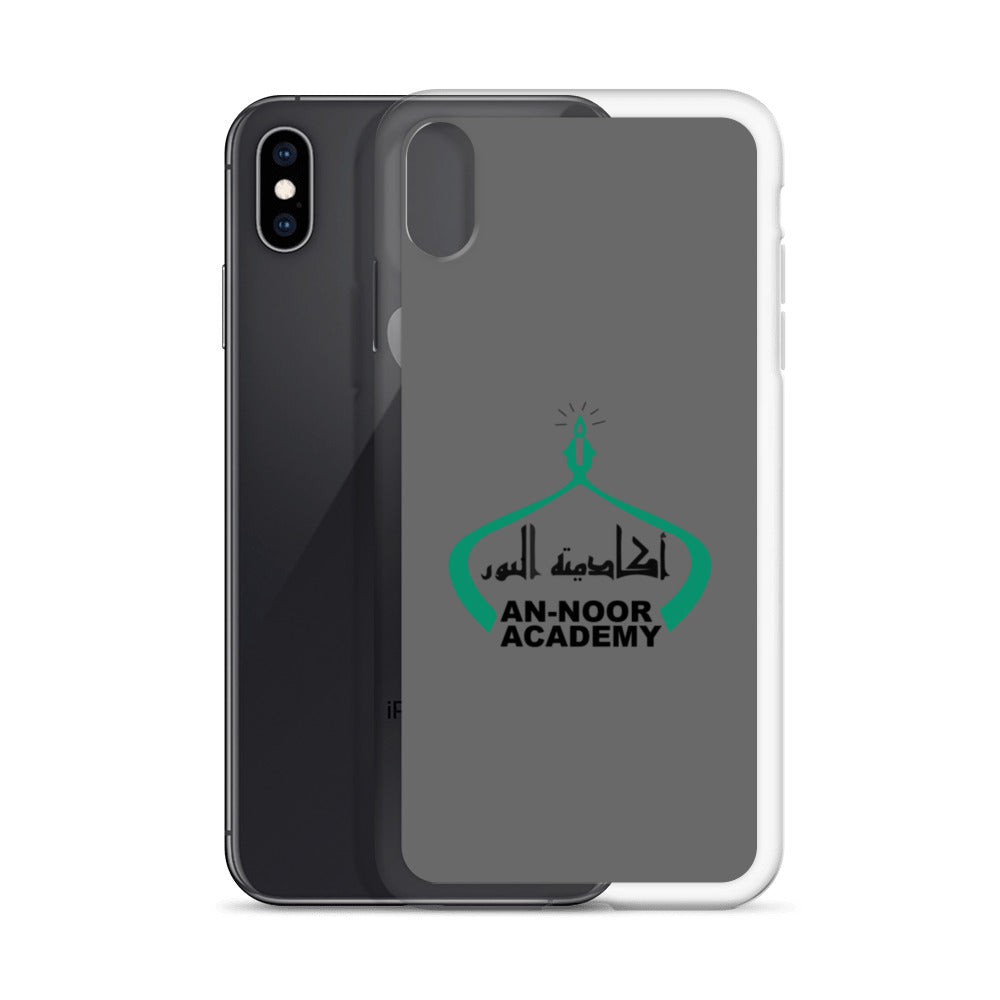 ANA iPhone Case